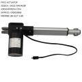 Electric Linear Actuator Kits 12VDC 6000n Load Capacity (FY011)